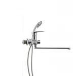 Смеситель для ванны Cron Hansberg 007 (CR0180)