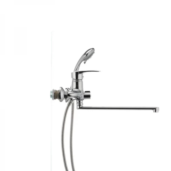 Смеситель для ванны Cron Hansberg 007 (CR0180)