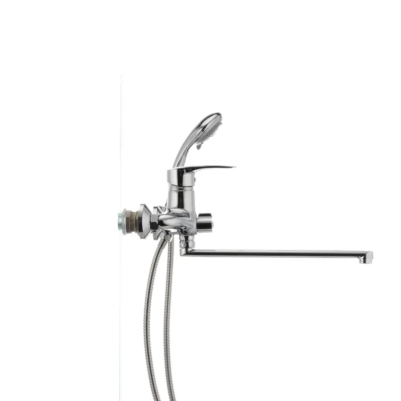 Смеситель для ванны Cron Hansberg 007 (CR0180)