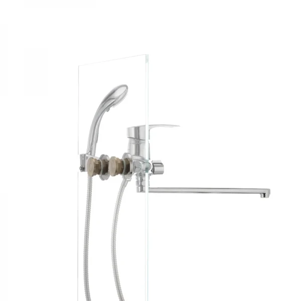 Смеситель для ванны Cron Hansberg 007 (CR0180)