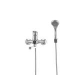 Смеситель для ванны Cron Hansberg 007 (CR0180)