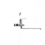 Смеситель для ванны Cron Hansberg 007 (CR0180)