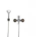 Смеситель для ванны Cron Hansberg 007 (CR0180)