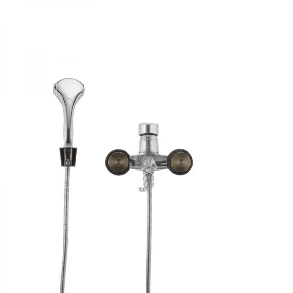 Смеситель для ванны Cron Hansberg 007 (CR0180)