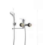 Смеситель для ванны Cron Hansberg 007 (CR0180)