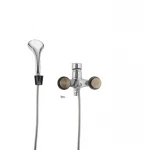 Смеситель для ванны Cron Hansberg 007 (CR0180)