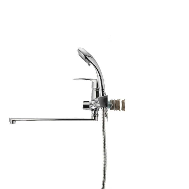 Смеситель для ванны Cron Hansberg 007 (CR0180)