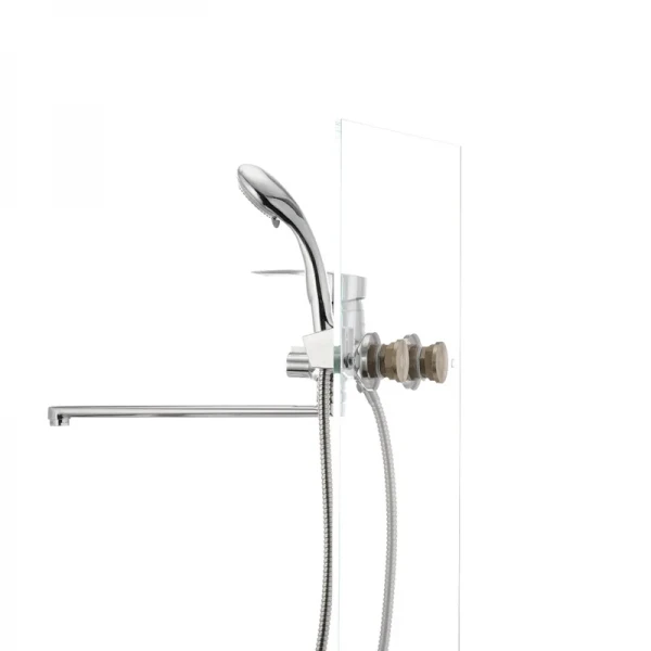 Смеситель для ванны Cron Hansberg 007 (CR0180)