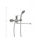 Смеситель для ванны Cron Hansberg 007 (CR0180)