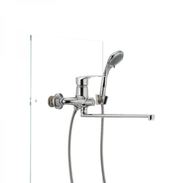 Смеситель для ванны Cron Hansberg 007 (CR0180)