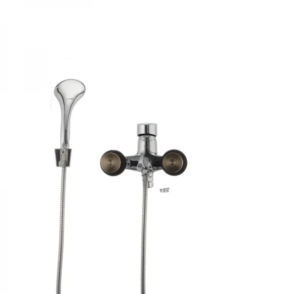 Смеситель для ванны Cron Hansberg 007 (CR0180)