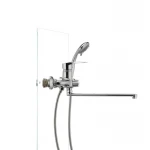 Смеситель для ванны Cron Hansberg 007 (CR0180)