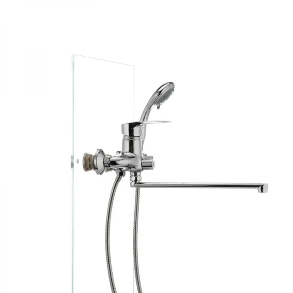 Смеситель для ванны Cron Hansberg 007 (CR0180)