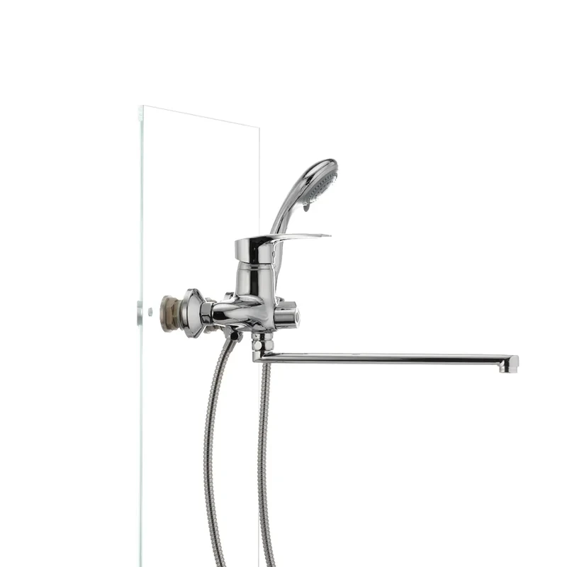 Смеситель для ванны Cron Hansberg 007 (CR0180)