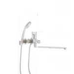 Смеситель для ванны Cron Focus 007 (CR0182)