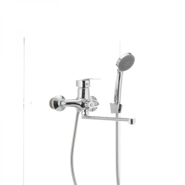 Смеситель для ванны Cron Focus 007 (CR0182)