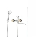 Смеситель для ванны Cron Focus 007 (CR0182)