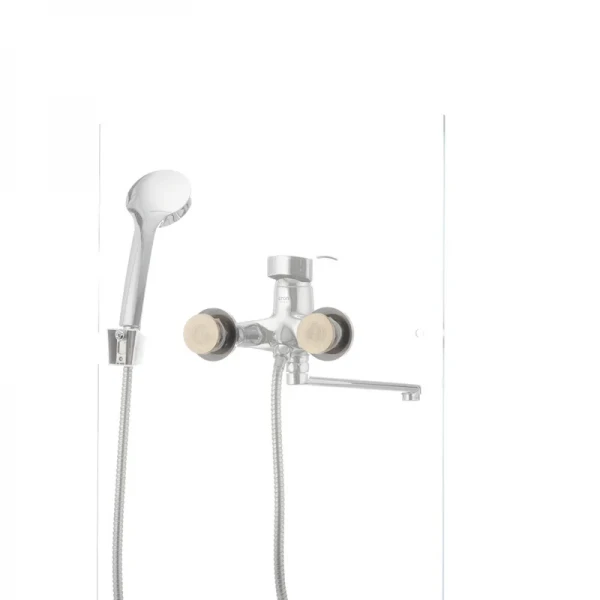 Смеситель для ванны Cron Focus 007 (CR0182)