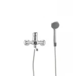 Смеситель для ванны Cron Focus 007 (CR0182)