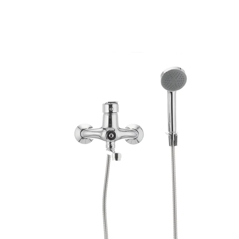 Смеситель для ванны Cron Focus 007 (CR0182)