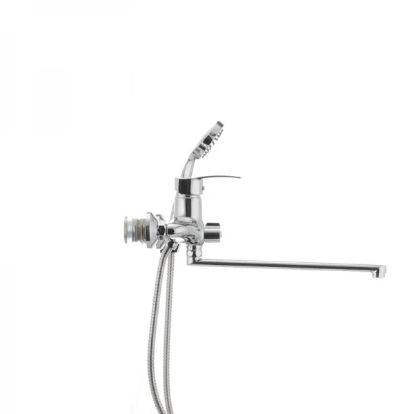 Смеситель для ванны Cron Focus 007 (CR0182)