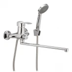 Смеситель для ванны Cron Focus 007 (CR0182)