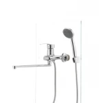 Смеситель для ванны Cron Focus 007 (CR0182)