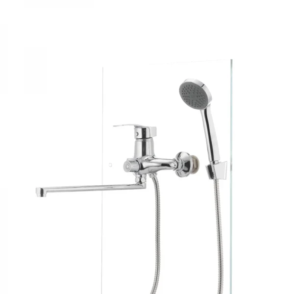 Смеситель для ванны Cron Focus 007 (CR0182)