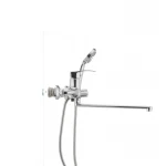 Смеситель для ванны Cron Focus 007 (CR0182)