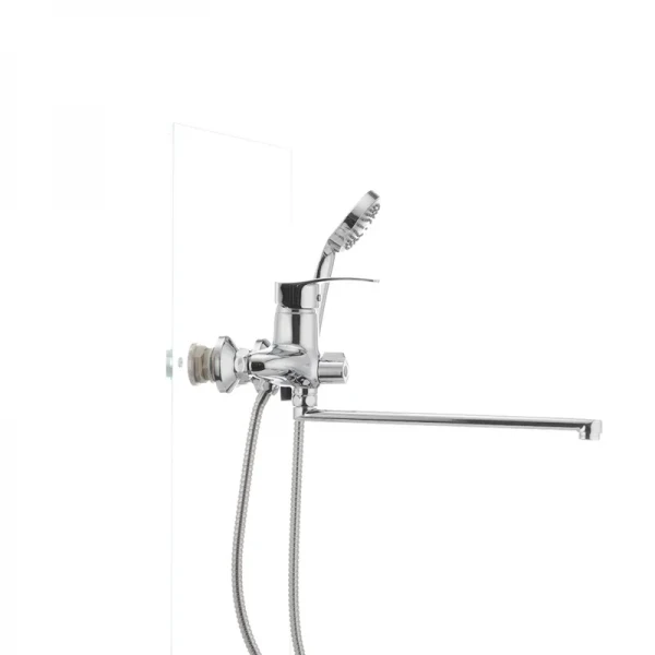 Смеситель для ванны Cron Focus 007 (CR0182)