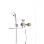 Смеситель для ванны Cron Focus 007 (CR0182)