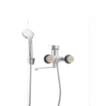 Смеситель для ванны Cron Focus 007 (CR0182)