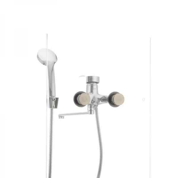 Смеситель для ванны Cron Focus 007 (CR0182)