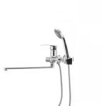 Смеситель для ванны Cron Focus 007 (CR0182)