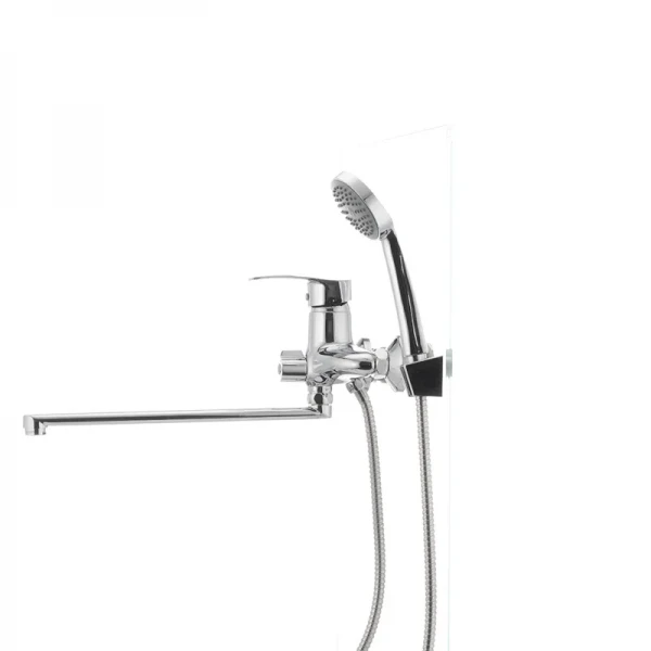 Смеситель для ванны Cron Focus 007 (CR0182)