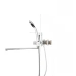 Смеситель для ванны Cron Focus 007 (CR0182)