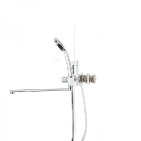 Смеситель для ванны Cron Focus 007 (CR0182)