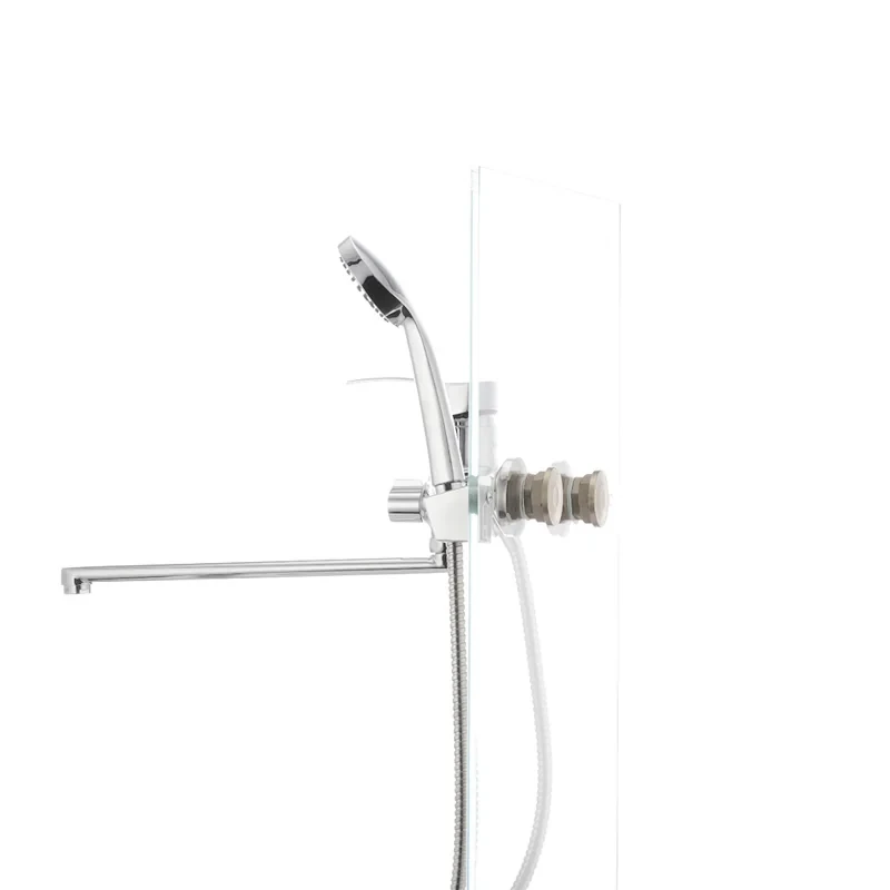 Смеситель для ванны Cron Focus 007 (CR0182)