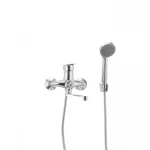 Смеситель для ванны Cron Focus 007 (CR0182)