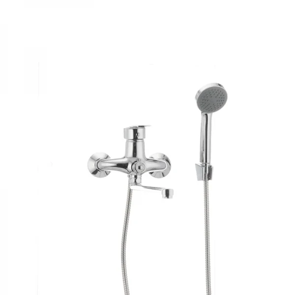 Смеситель для ванны Cron Focus 007 (CR0182)