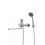 Смеситель для ванны Cron Focus 007 (CR0182)