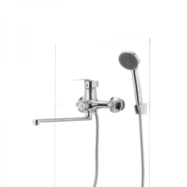 Смеситель для ванны Cron Focus 007 (CR0182)