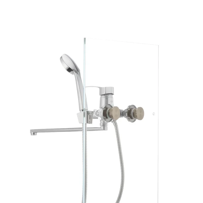 Смеситель для ванны Cron Focus 007 (CR0182)