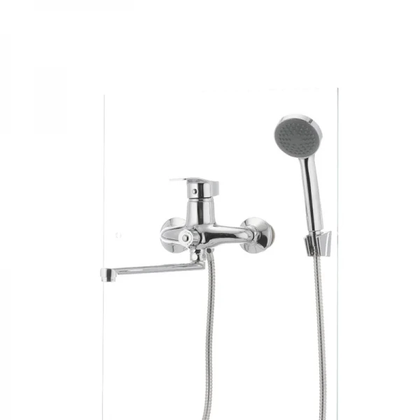 Смеситель для ванны Cron Focus 007 (CR0182)