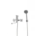 Смеситель для ванны Cron Focus 007 (CR0182)