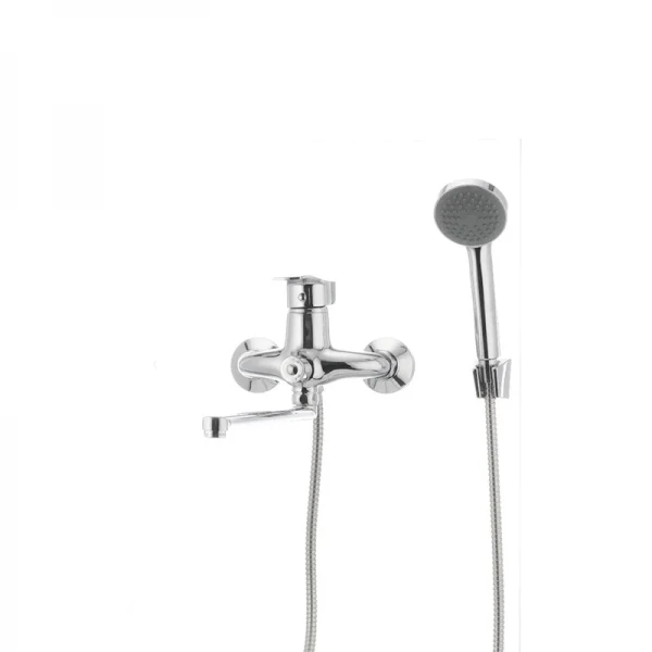 Смеситель для ванны Cron Focus 007 (CR0182)