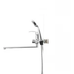 Смеситель для ванны Cron Focus 007 (CR0182)