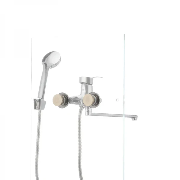 Смеситель для ванны Cron Focus 007 (CR0182)