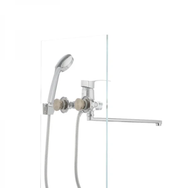 Смеситель для ванны Cron Focus 007 (CR0182)