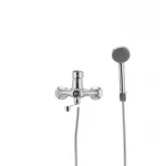 Смеситель для ванны Cron Focus 007 (CR0182)